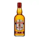 Bild 1 von CHIVAS REGAL Blended Scotch Whisky 0,7L