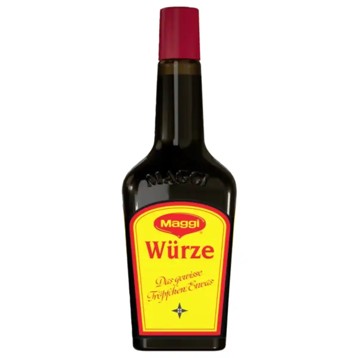 Bild 1 von Maggi Würze Vorratflasche