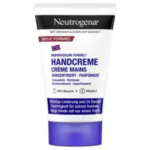 Neutrogena Handcreme