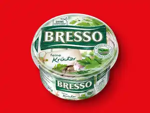 Bresso Frischkäse,  150 g