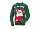 Bild 2 von PARKSIDE® Herren Weihnachtspullover, weiche Strickqualität