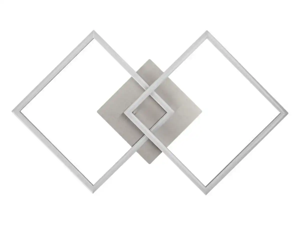 Bild 4 von LIVARNO home LED-Wand-/Deckenleuchte, in 3 Helligkeitsstufen dimmbar