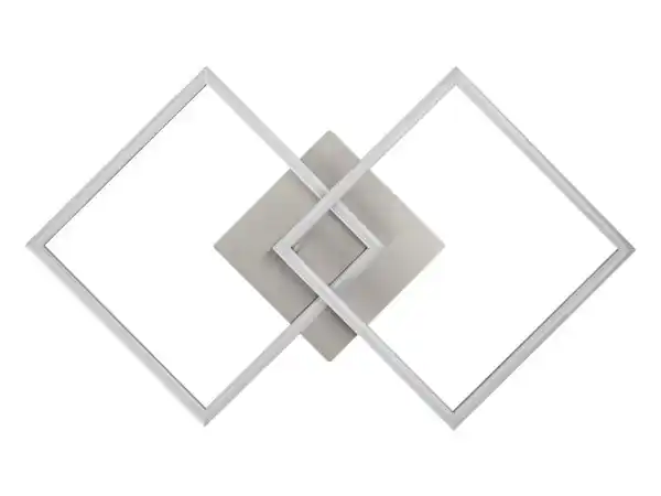 Bild 4 von LIVARNO home LED-Wand-/Deckenleuchte, in 3 Helligkeitsstufen dimmbar