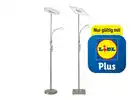 Bild 1 von LIVARNO home LED-Deckenfluter mit Farbtonsteuerung