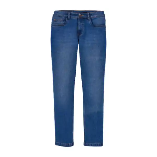 Bild 2 von UP2FASHION Thermojeans