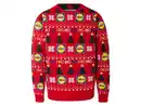 Bild 4 von LIVERGY® Herren Pullover mit Lidl-Print