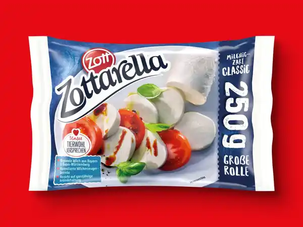 Bild 1 von Zott Zottarella,  250 g