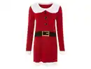 Bild 2 von esmara® Damen Strickkleid im Weihnachtsdesign