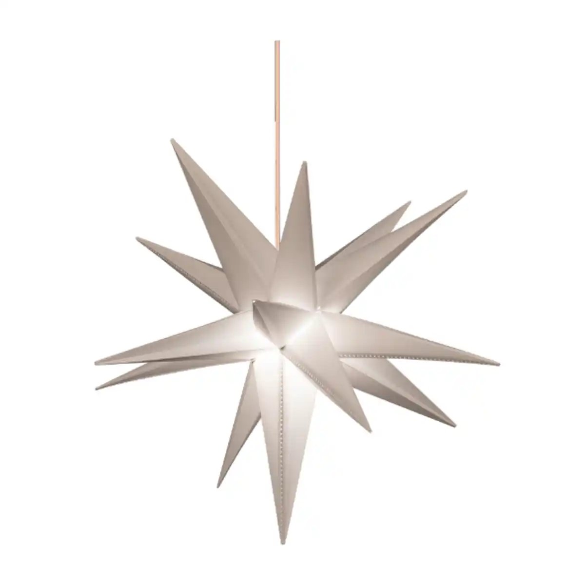 Bild 3 von CASALUX 3D-Leuchtstern(e)