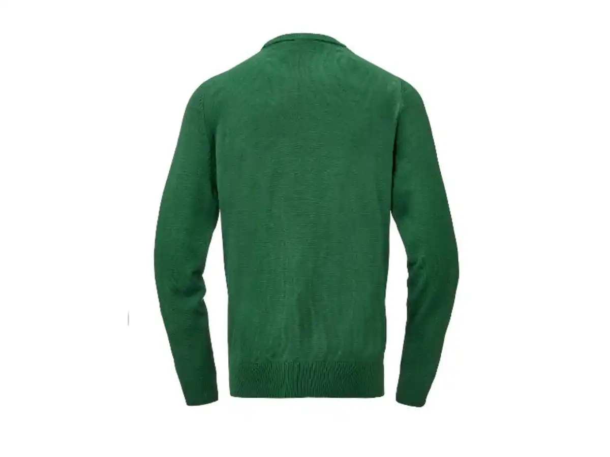 Bild 4 von PARKSIDE® Herren Weihnachtspullover, weiche Strickqualität