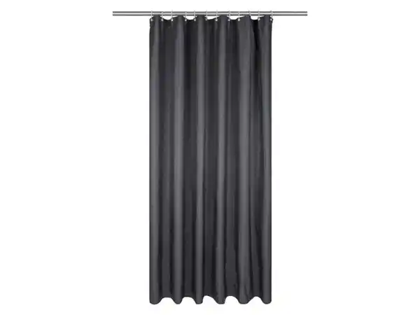 Bild 2 von LIVARNO home Duschvorhang, 180 x 200 cm