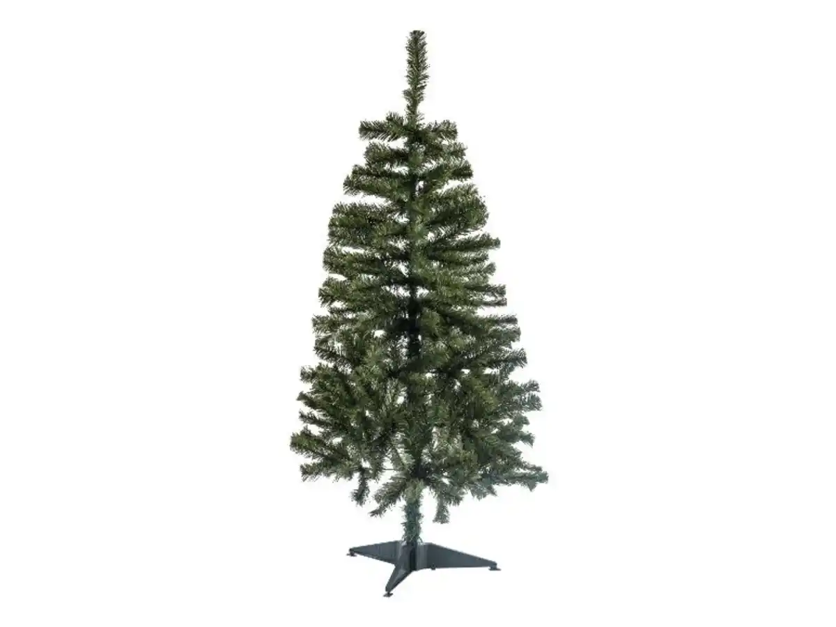 Bild 2 von LIVARNO home Künstlicher Weihnachtsbaum, 120 cm