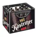 Bild 1 von Köstritzer Schwarzbier oder Kellerbier