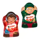 Bild 1 von FERRERO Kinder Schokoladenhohlfigur 35g