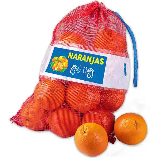 Bild 1 von Naranjas Orangen