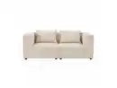 Bild 2 von Juskys Modulares Sofa »Domas«, mit gemütlichen Kissen