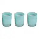 Bild 1 von Duftglas Scandi, hellblau, 3er Set