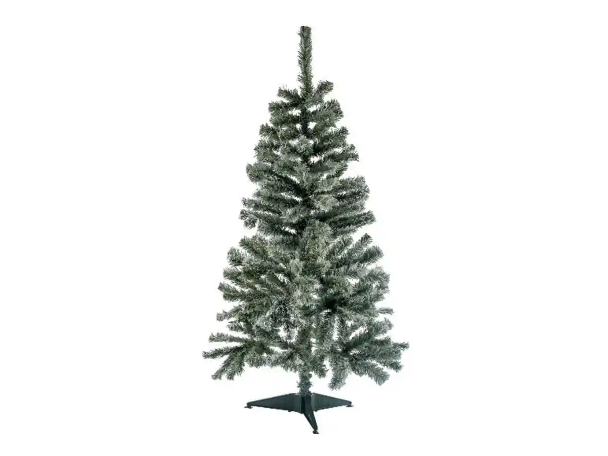 Bild 4 von LIVARNO home Künstlicher Weihnachtsbaum, 120 cm