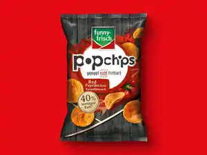 funny-frisch Popchips,  80 g