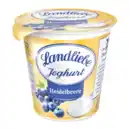 Bild 4 von LANDLIEBE Fruchtjoghurt 150g