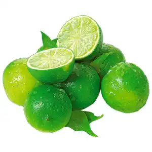 Limetten