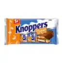 Bild 2 von STORCK Knoppers Riegel 200g