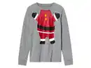 Bild 3 von pepperts!® Kinder Pyjama im Weihnachtsdesign