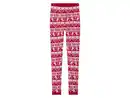 Bild 2 von pepperts!® Kinder Strickleggings, mit klassischen Weihnachtsmotiven