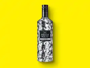 Three Sixty Vodka Original