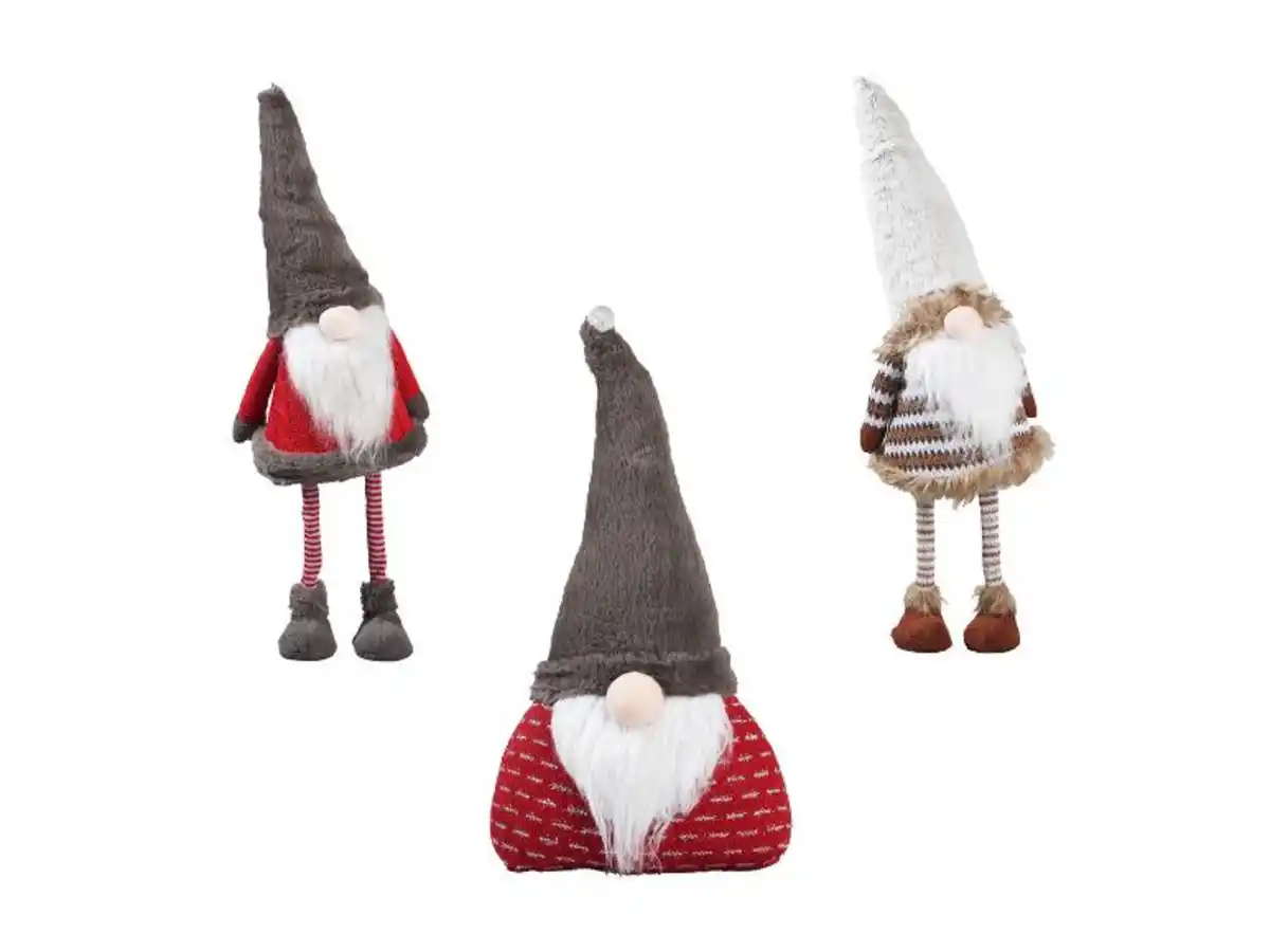 Bild 1 von LIVARNO home Wichtel mit LED-Beleuchtung