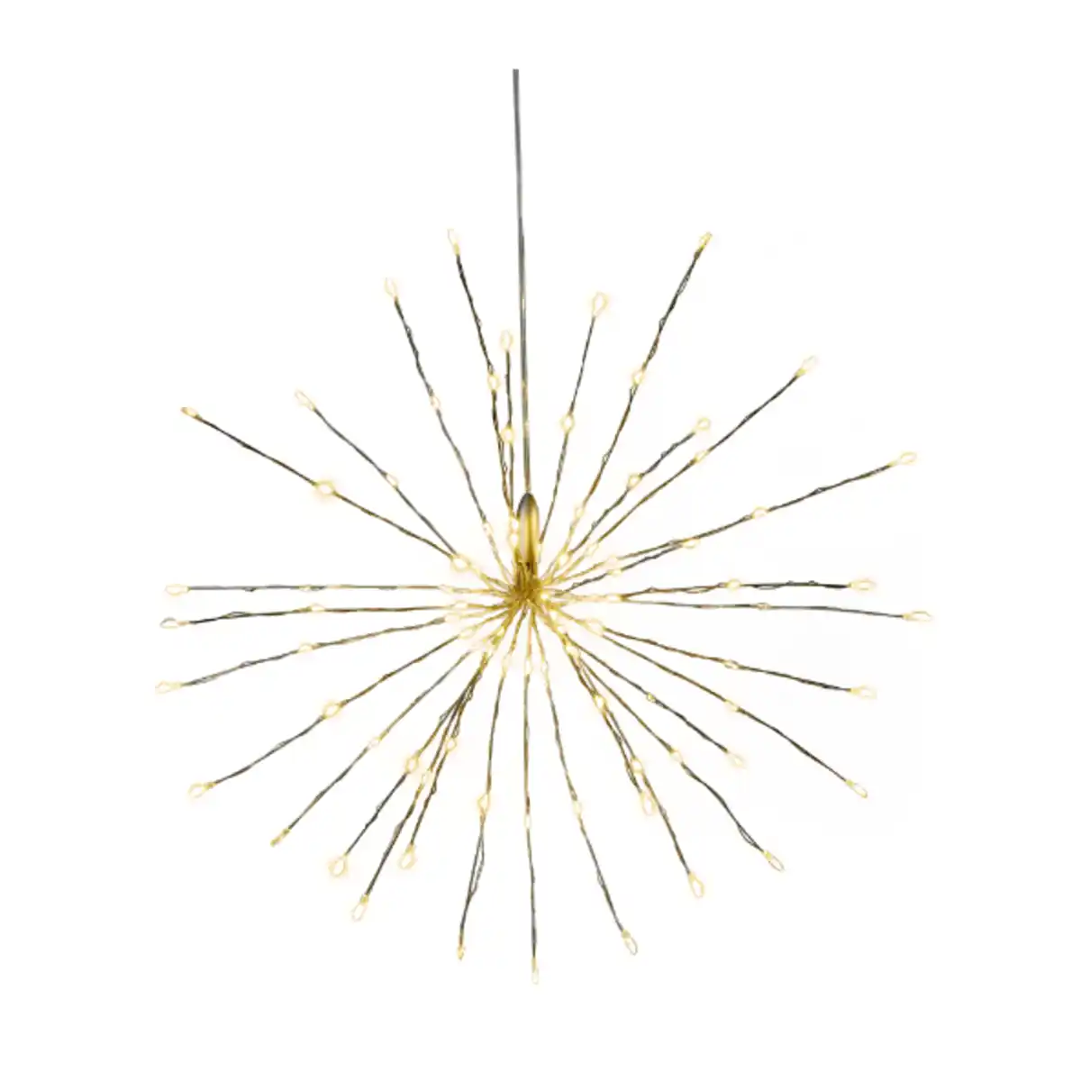 Bild 3 von CASALUX LED-Eiskristallleuchte