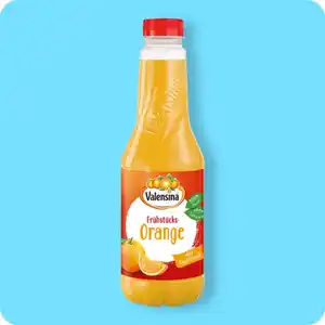 VALENSINA®  Frühstücksorange, Aus Konzentrat