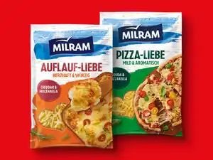 Milram Auflauf-/Pizza-Liebe,  150 g