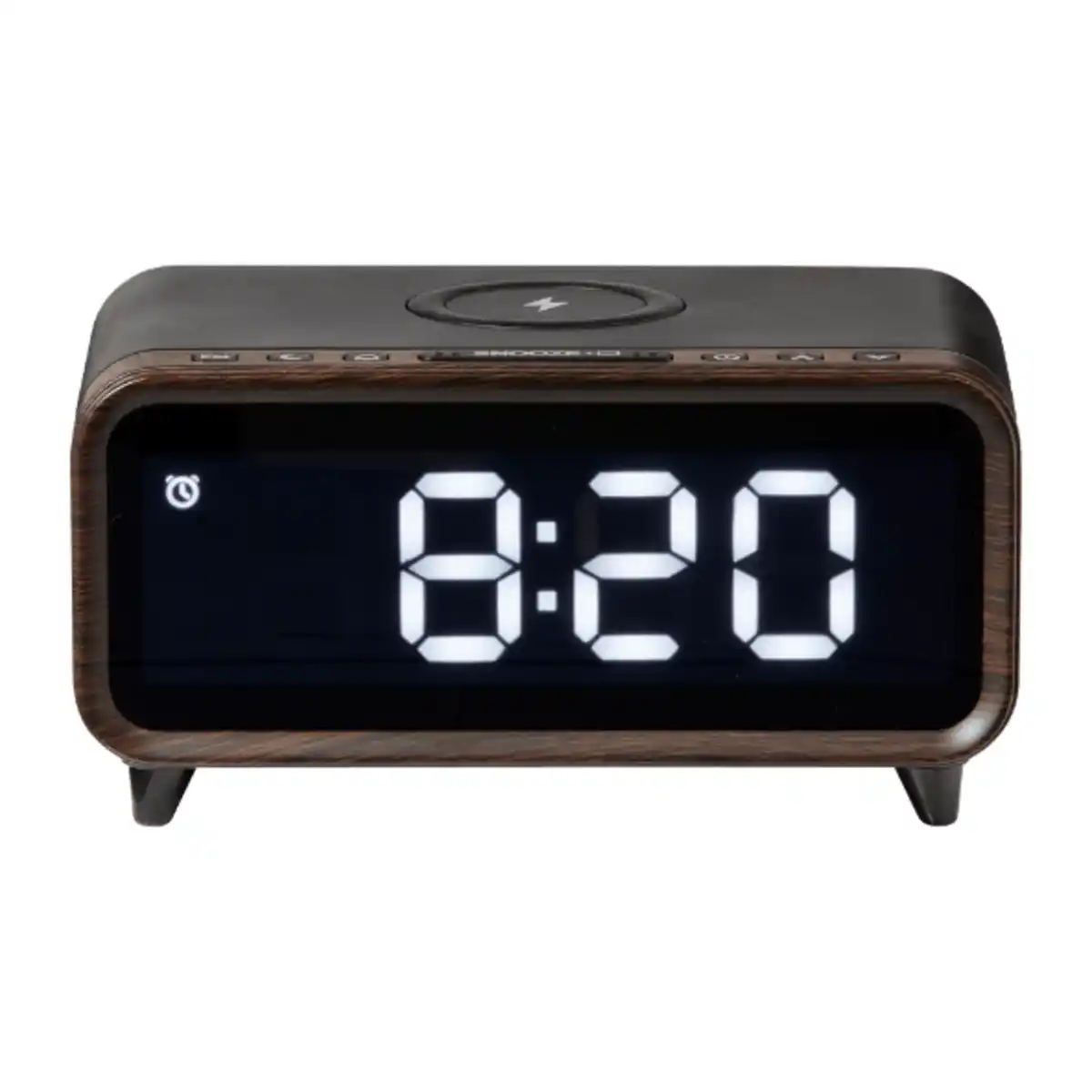 Bild 2 von KRONTALER Radiowecker