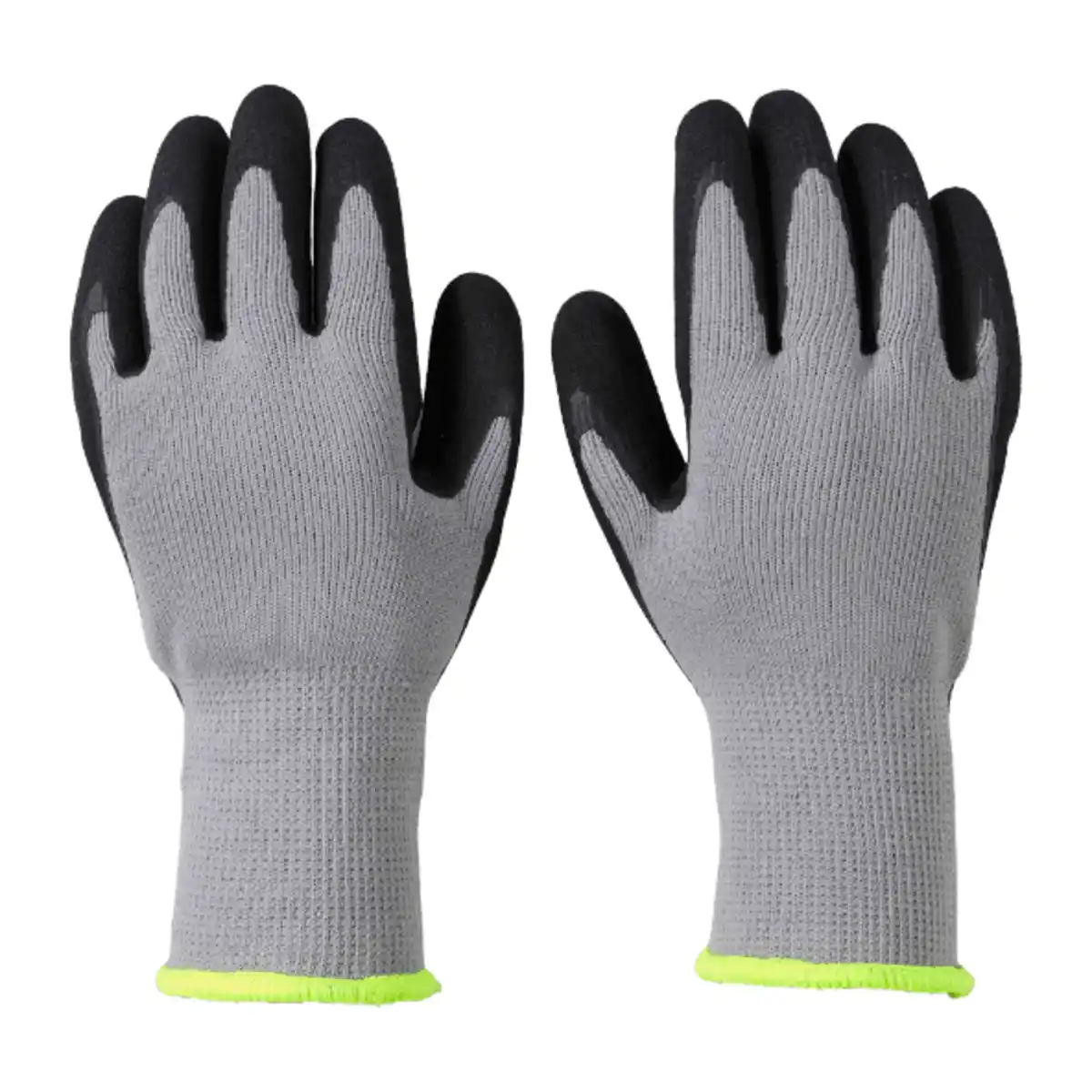 Bild 4 von TOPCRAFT Winter-Arbeitshandschuhe