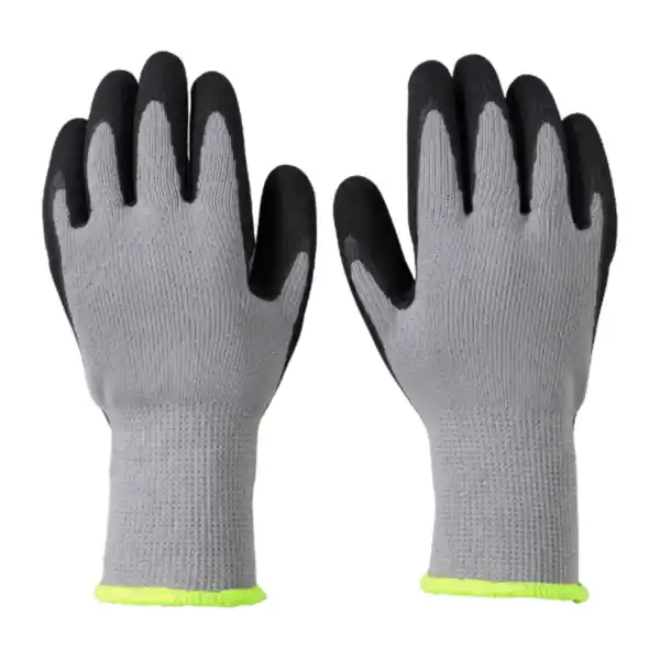 Bild 4 von TOPCRAFT Winter-Arbeitshandschuhe