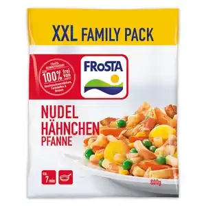 Frosta XXL Gericht