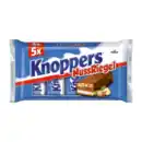 Bild 1 von STORCK Knoppers Riegel Nuss-Riegel 200g