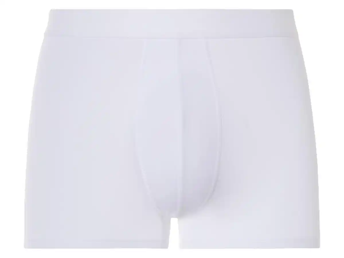 Bild 3 von LIVERGY® Herren Boxer, 3 Stück, mit weihnachtlichen Motiven