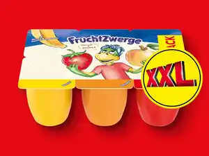 Danone FruchtZwerge XXL