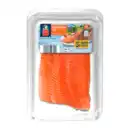 Bild 2 von GOLDEN SEAFOOD Lachsforellenfilet 300g