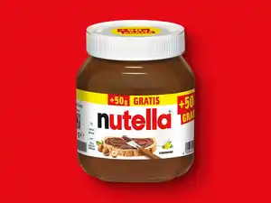 Nutella,  450 g