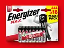 Bild 1 von Energizer Max Batterien,  16 Stu