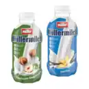 Bild 1 von MÜLLER Müllermilch 400ml