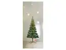 Bild 2 von LIVARNO home Künstlicher LED-Weihnachtsbaum, 210 cm, flexible, formbare Zweige