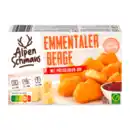 Bild 3 von ALPENSCHMAUS Back-Käse 250g