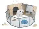 Bild 2 von Playtive Hunde-Haus / Katzen-Haus / Meerschweinchen-Haus, 9-teilig / 8-teilig