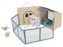 Bild 3 von Playtive Hunde-Haus / Katzen-Haus / Meerschweinchen-Haus, 9-teilig / 8-teilig