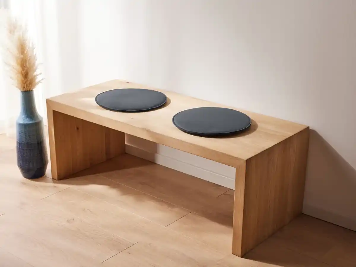 Bild 2 von LIVARNO home 2 Sitzkissen,  2 St