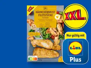 Chef Select Hähnchenbrust-Filetstücke XXL,  300 g